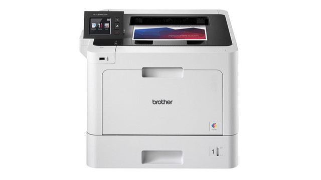 Best color laser photo printer 2017